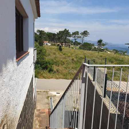 Xaloc, Apartament Amb Vistes A Mar M4 El Port De La Selva ภายนอก รูปภาพ