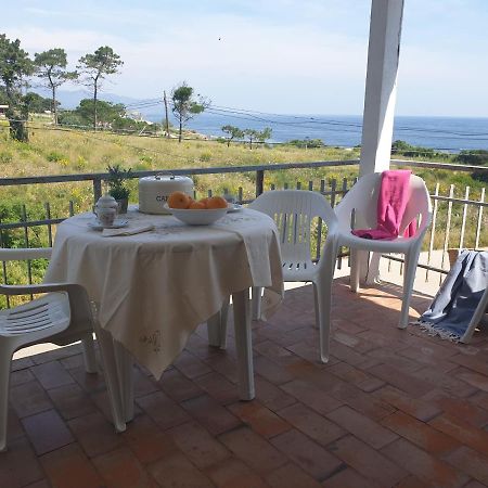 Xaloc, Apartament Amb Vistes A Mar M4 El Port De La Selva ภายนอก รูปภาพ