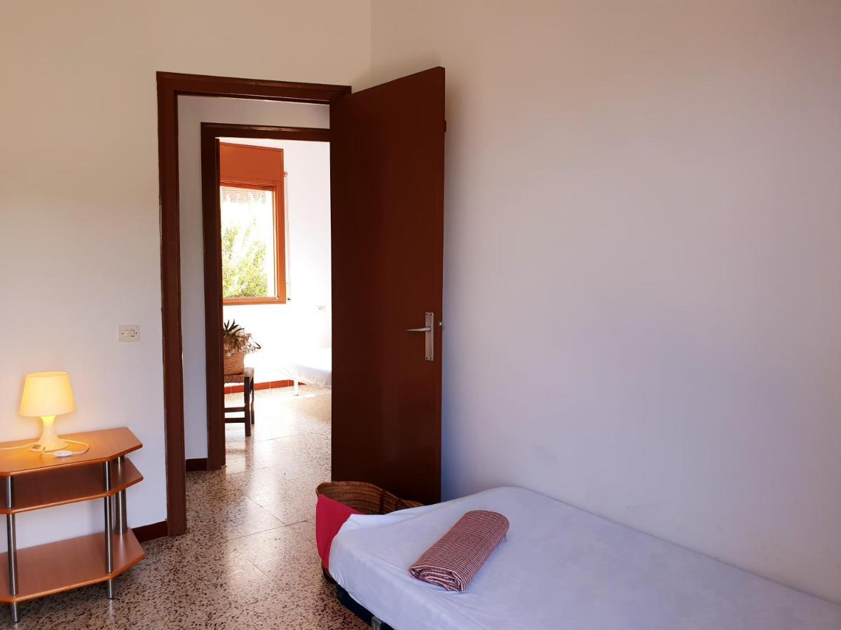 Xaloc, Apartament Amb Vistes A Mar M4 El Port De La Selva ภายนอก รูปภาพ