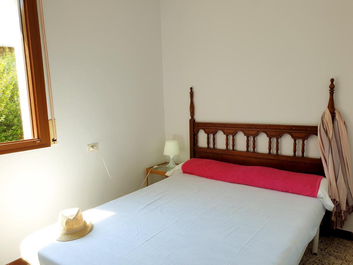 Xaloc, Apartament Amb Vistes A Mar M4 El Port De La Selva ภายนอก รูปภาพ