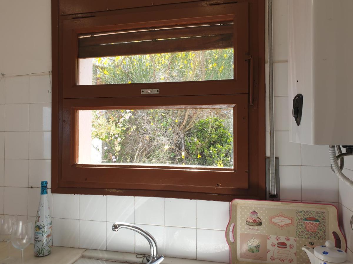 Xaloc, Apartament Amb Vistes A Mar M4 El Port De La Selva ภายนอก รูปภาพ