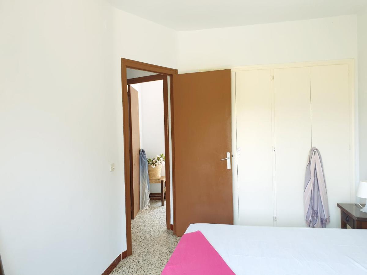 Xaloc, Apartament Amb Vistes A Mar M4 El Port De La Selva ภายนอก รูปภาพ